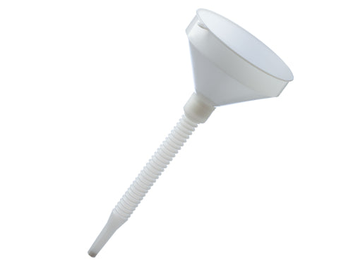 Imbuti plastica con curva Flex 03750. Prezzo per Pezzo.