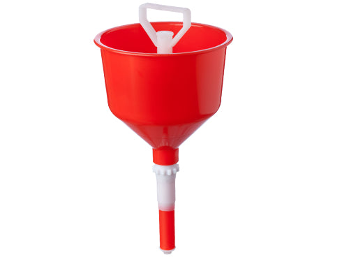 Imbuti plastica autoregolatori 03150. Prezzo per Pezzo.
