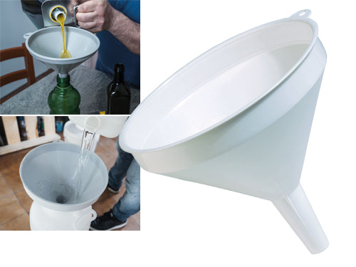 Imbuti plastica IMB. Prezzo per Pezzo.