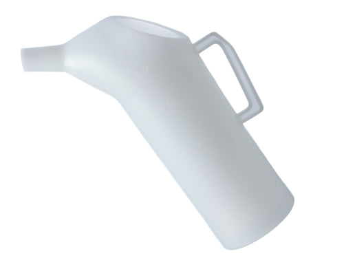 Caraffe boccali graduate per olio 04560. Prezzo per Pezzo.