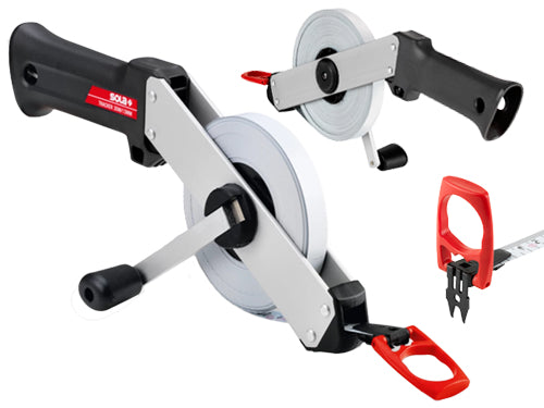 Rotelle Sola Traker TR50/B Metal. Prezzo per Pezzo.