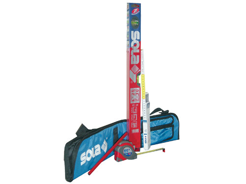 Set BigX Sola. Prezzo per Pezzo.