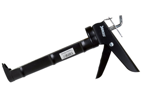 Pistole lamiera Brixo per silicone. Prezzo per Pezzo.