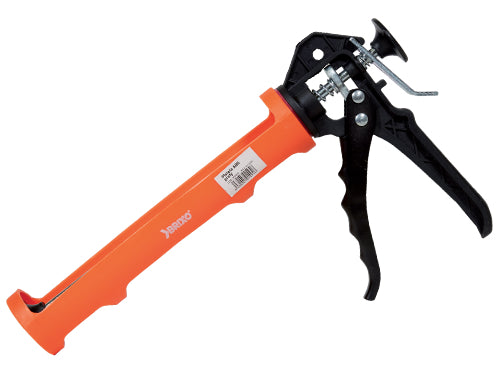 Pistole ABS Skeleton Brixo per silicone. Prezzo per Pezzo.