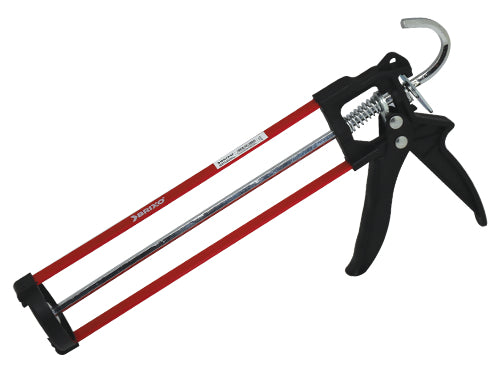 Pistole ABS/ALU Brixo Profy per silicone. Prezzo per Pezzo.