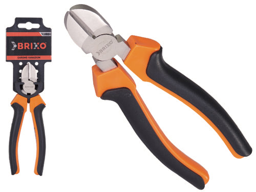 Tronchesi Brixo taglio diagonale. Prezzo per Pezzo.