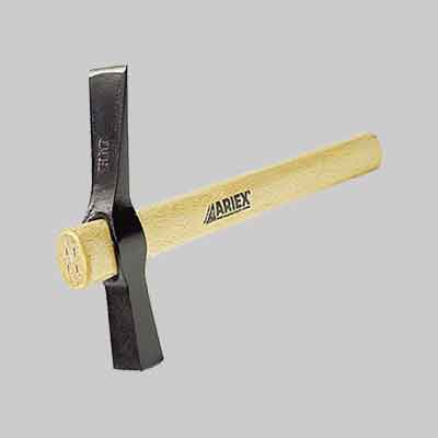 MARTELLO MURATORE M LEGNO ARIEX gr 500. Prezzo per Pezzo.