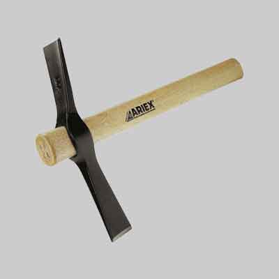 MARTELLINA 'MALEPEGGIO' M LEGNO VER ARIEX gr 400. Prezzo per Pezzo.