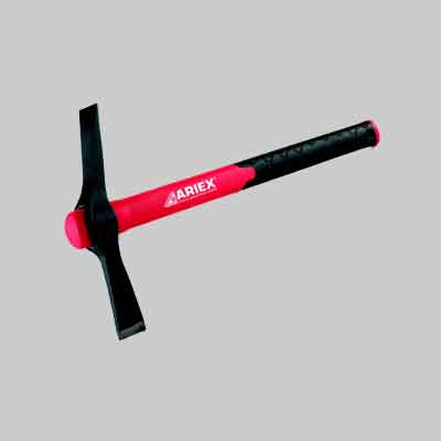 MARTELLINA 'MALEPEGGIO' M FIBRA ARIEX gr 400. Prezzo per Pezzo.