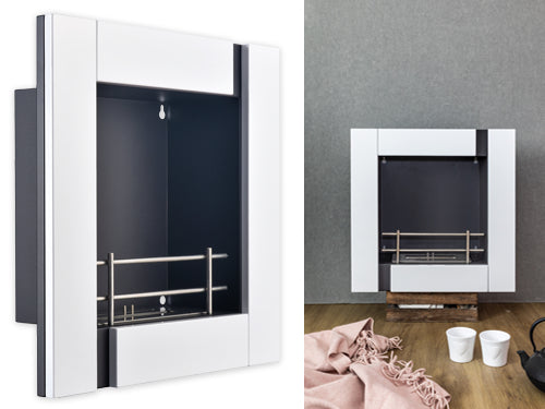 Inserti per Camini a Bioetanolo Picasso. Prezzo per Pezzo.