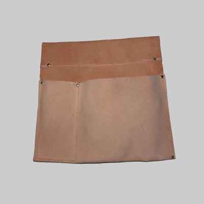 BORSA CARPENTIERE 2 TASCHE. Prezzo per Pezzo.