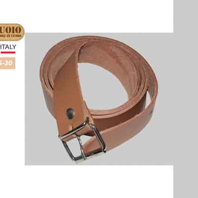 CINTURA DA LAVORO cm 135x3,0. Prezzo per Pezzo.