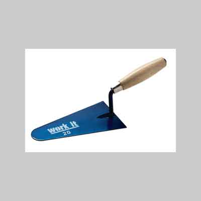 CAZZUOLA P/TONDA STRETTA WORK IT 'AUSONIA' cm 18. Prezzo per Pezzo.