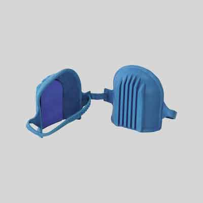 GINOCCHIERA PIASTRELLISTI EASY. Prezzo per Coppia.