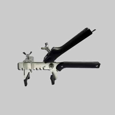 PINZA PER DISTANZIATORE LIVELLANTE. Prezzo per Pezzo.