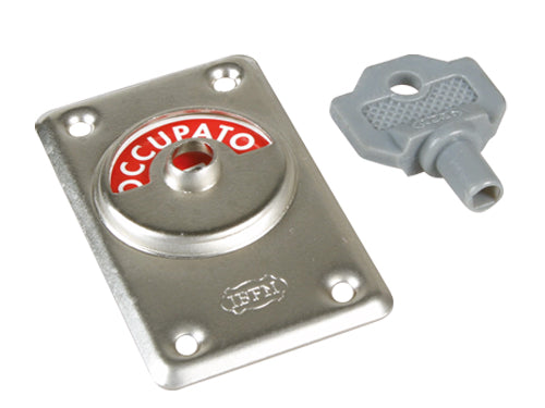 Catenacci Libero-Occupato Art. 33. Prezzo per Pezzo.