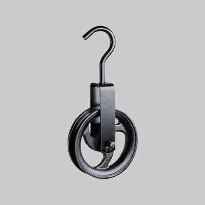 CARRUCOLA mm 180. Prezzo per Pezzo.