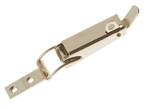 Chiusure a leva con portalucchetto Art. 633. Prezzo per Pezzo.