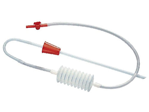 Travasatori polmone rubinetto farfalla 02450. Prezzo per Pezzo.