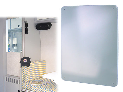 Specchi Acril Service Mirror. Prezzo per Pezzo.