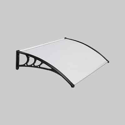 PENSILINA DA ESTERNO COMPATTA cm 100x80. Prezzo per Pezzo.