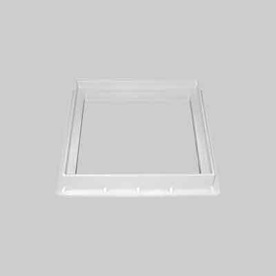 TELAIO cm 40x40. Prezzo per Pezzo.