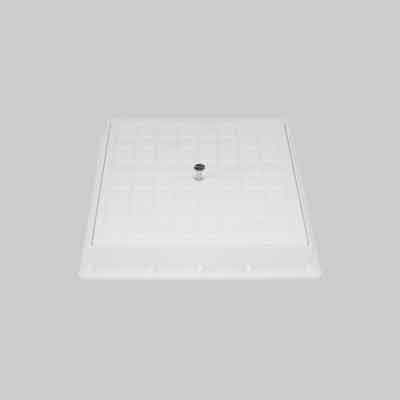 TELAIO CON CHIUSINO cm 45x45. Prezzo per Pezzo.