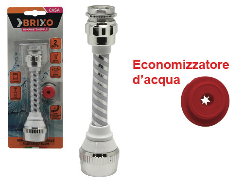 Rompigetti Brixo filetto Duplo Biflex. Prezzo per Pezzo.