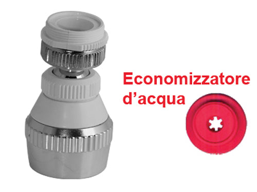 Rompigetti Brixo PVC nani con snodo/doccetta 7 cm. Prezzo per Pezzo.