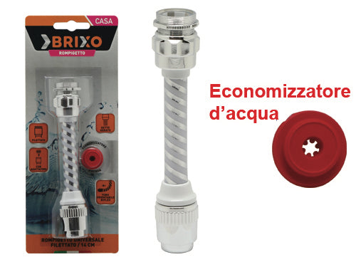 Rompigetti Brixo filetto Biflex. Prezzo per Pezzo.