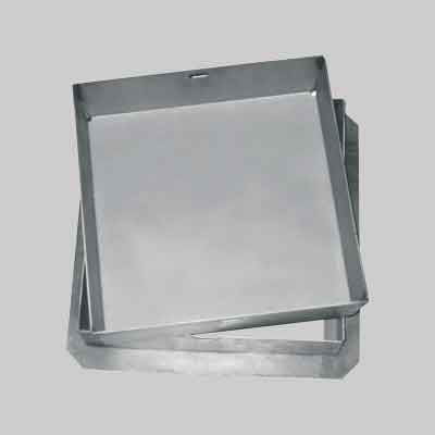 SIGILLO PESANTE cm 20x20 - H mm 50. Prezzo per Pezzo.