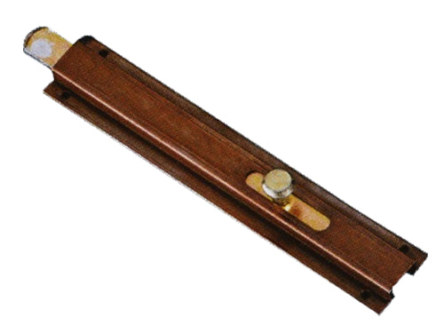 Catenacci Comunello verticali ricoperti pesanti 825. Prezzo per Pezzo.