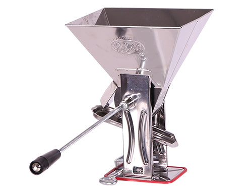 Spremipomodoro manuali inox Gulliver. Prezzo per Pezzo.