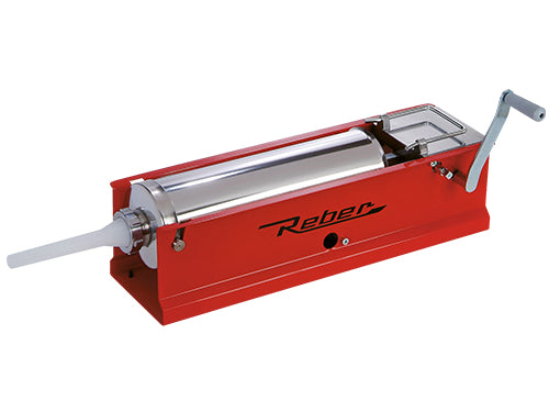 Insaccatrici manuale Reber Art. 8950N e 8951N. Prezzo per Pezzo.