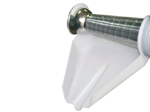 Scivoli ricambio per spremipomodori Reber. Prezzo per Pezzo.