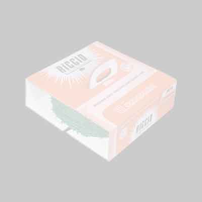 FILO SPINATO RICCIO 'CAVATORTA' PLASTIFICATO Ø 2,1 - rotolo mt 100. Prezzo per rotolo.