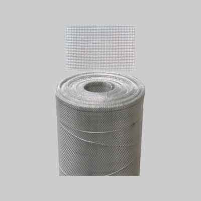 TELA QUADRA M. 2x2 - H.cm 60. Prezzo per Chilo.