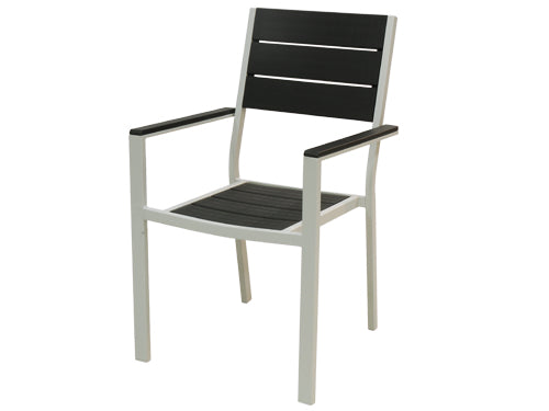 Poltrone Metalwood. Prezzo per Pezzo.