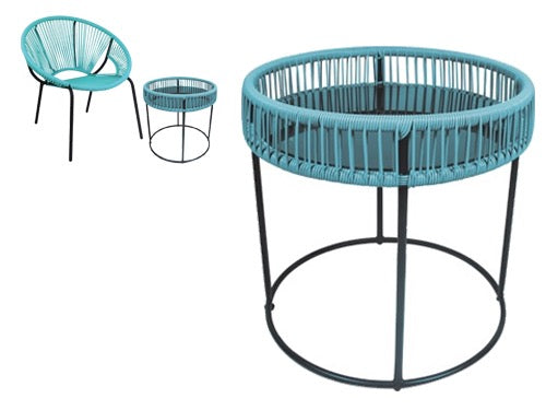 Tavoli Bistrot Arpa Marine. Prezzo per Pezzo.
