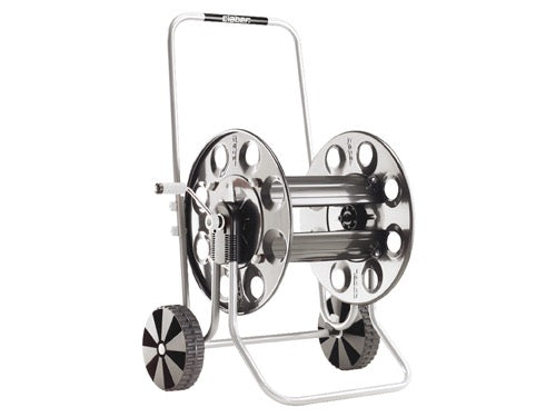 Avvolgitubi Claber Metal Gemini 8894. Prezzo per Pezzo.