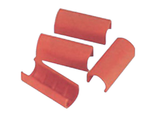 Fermasacchi per carrelli Carry Cart Claber 8713. Prezzo per blister.