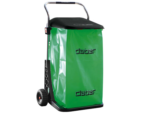 Carrelli raccoglitutto Claber Carry Eco 8934. Prezzo per Pezzo.