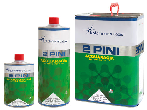 Acquaragia 2 Pini. Prezzo per Pezzo.