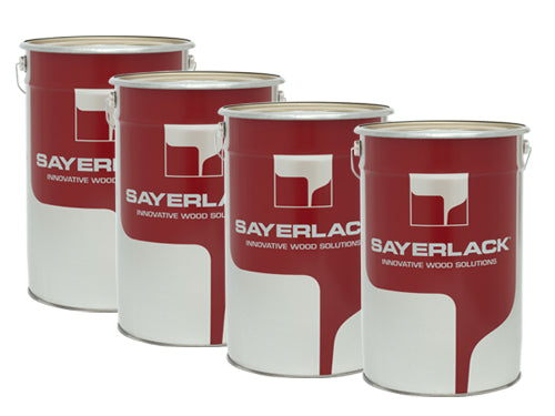 Sayerlack Vernici SZ 12. Prezzo per Pezzo.