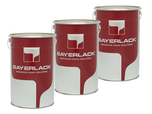Sayerlack Vernici SL 200. Prezzo per Pezzo.