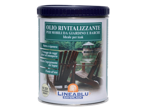 Sayerlack Olio rivitalizzante KK331. Prezzo per Pezzo.