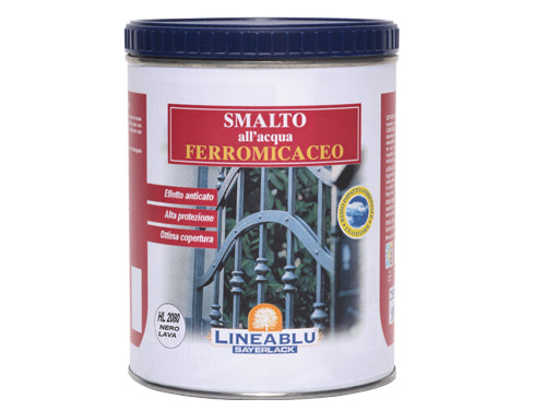 Sayerlack smalti Ferromicaceo. Prezzo per Pezzo.