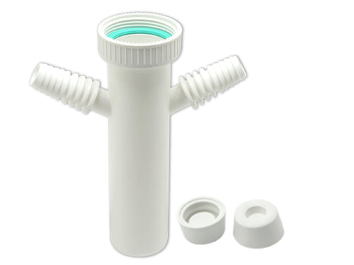 Canotti lavabo doppio Art. 85. Prezzo per Pezzo.