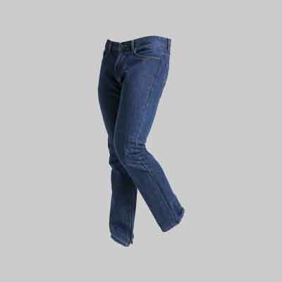 JEANS DA LAVORO 'WORK3' RICA LEWIS Tg. 52. Prezzo per Pezzo.