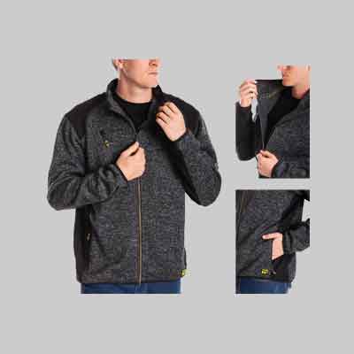 GIACCA 'RICHIE' RICA LEWIS Tg. XL. Prezzo per Pezzo.